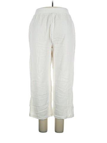 Susan Graver Casual Pants (view 2)