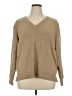 MICHAEL Michael Kors Tan Pullover Sweater Size XL - photo 1