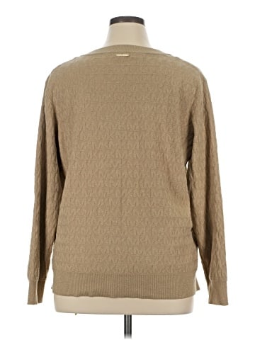 MICHAEL Michael Kors Pullover Sweater (view 2)