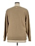 MICHAEL Michael Kors Tan Pullover Sweater Size XL - photo 2