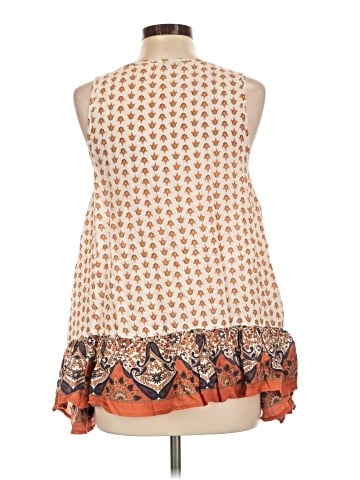Pimkie Sleeveless Blouse (view 2)