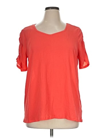 Kim Rogers Short Sleeve T-Shirt (view 1)