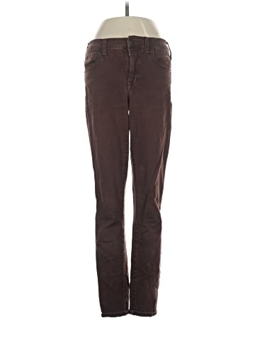 Madewell Jeans (view 1)