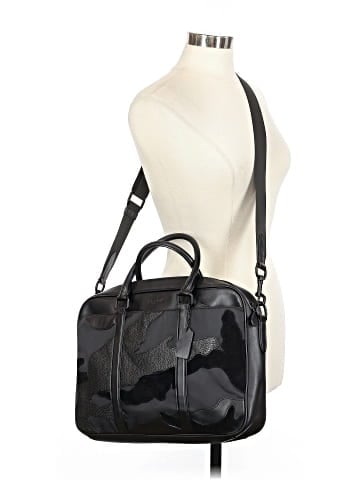 Coach Factory Laptop Bag (view 2)