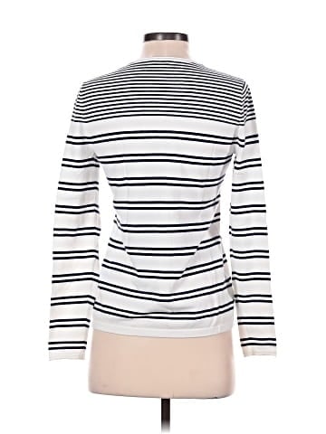 J. McLaughlin Long Sleeve T-Shirt (view 2)