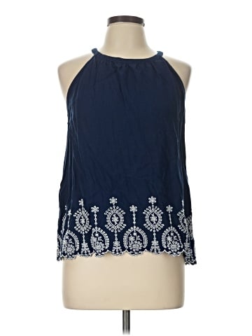 Ann Taylor LOFT Tank Top (view 1)