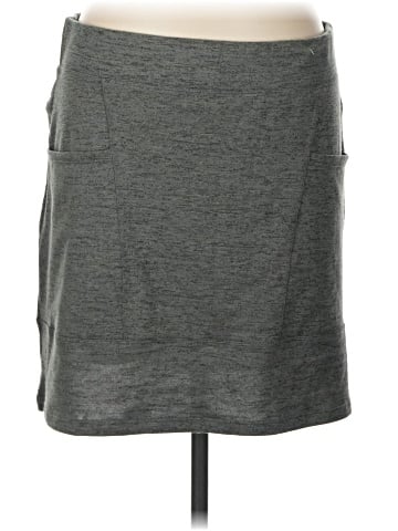 Toad & Co Casual Skirt (view 1)