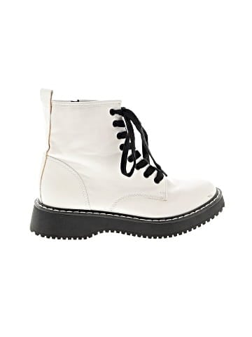 Madden Girl Ankle Boots (view 1)