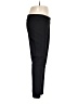 CAbi Solid Black Active Pants Size L - photo 4