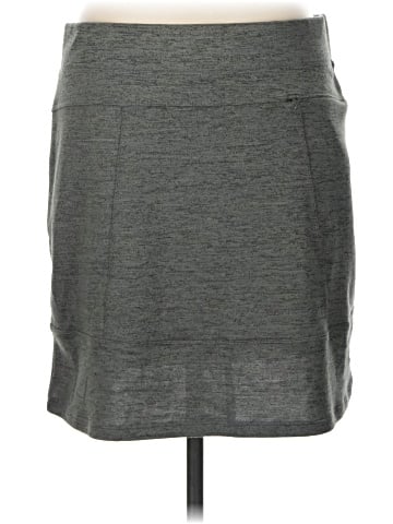 Toad & Co Casual Skirt (view 2)