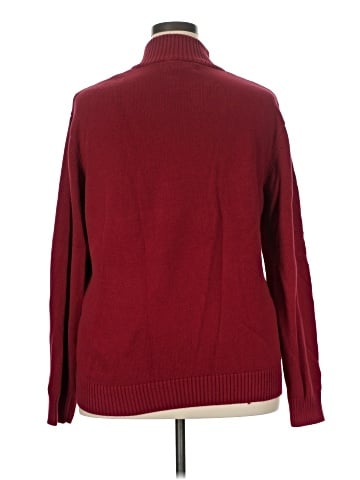 U.S. Polo Assn. Pullover Sweater (view 2)