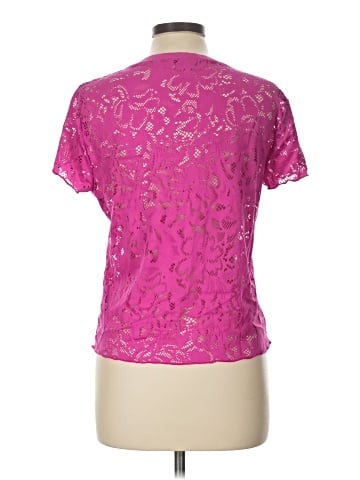 Jessica Simpson Short Sleeve T-Shirt (view 2)