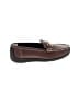 Unbranded Burgundy Flats Size EU 40 - photo 1