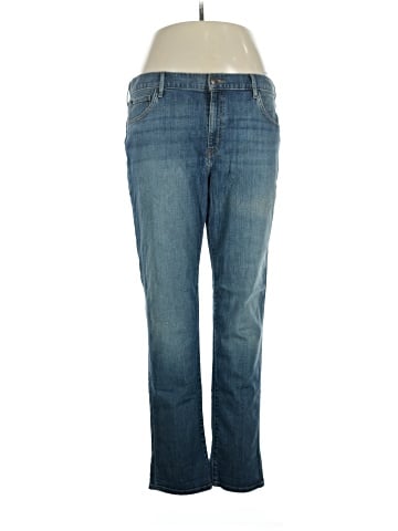 Eddie Bauer Jeans (view 1)