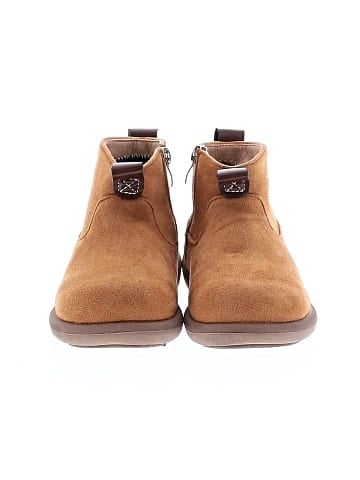 Unbranded Boots (view 2)