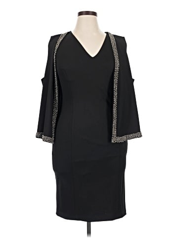 Adrianna Papell Cocktail Dress (view 1)