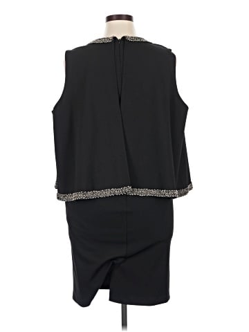 Adrianna Papell Cocktail Dress (view 2)