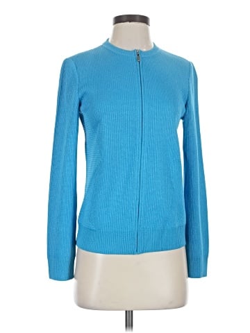 St. John Cardigan (view 1)