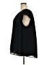 DR2 100% Polyester Black Sleeveless Blouse Size 3X - photo 5
