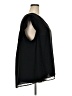 DR2 100% Polyester Black Sleeveless Blouse Size 3X - photo 4
