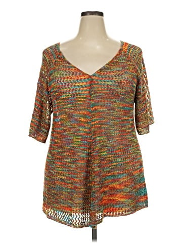 DressBarn Pullover Sweater (view 1)
