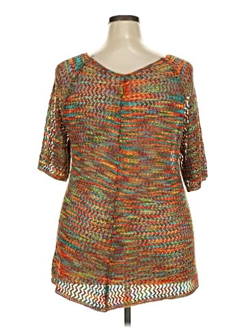 DressBarn Pullover Sweater (view 2)