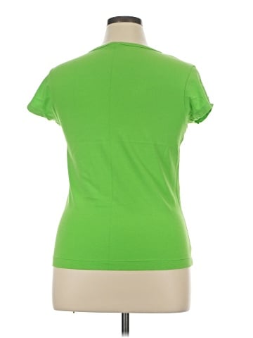 Hue Short Sleeve T-Shirt (view 2)