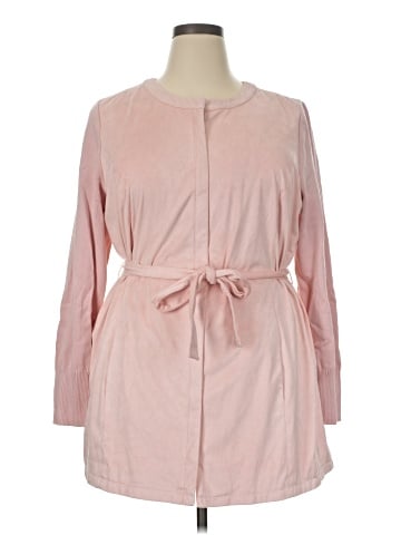 H By Halston Casual Dress (view 1)