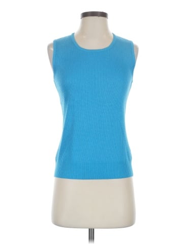 St. John Sleeveless T-Shirt (view 1)