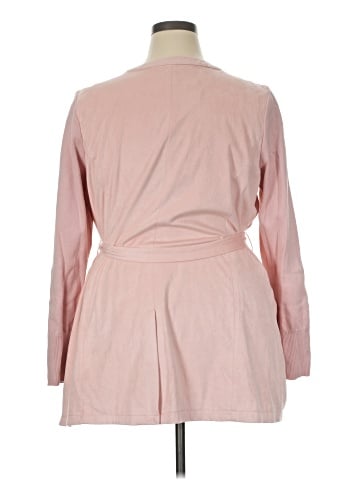 H By Halston Casual Dress (view 2)