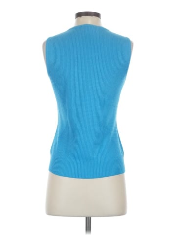 St. John Sleeveless T-Shirt (view 2)