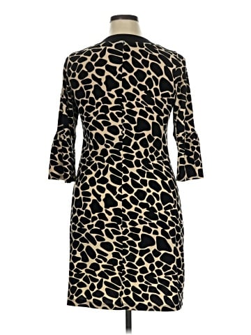 En Focus Studio Casual Dress (view 2)