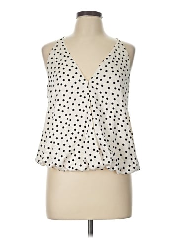 Ann Taylor LOFT Tank Top (view 1)