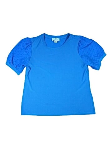 CeCe Short Sleeve Top (view 2)