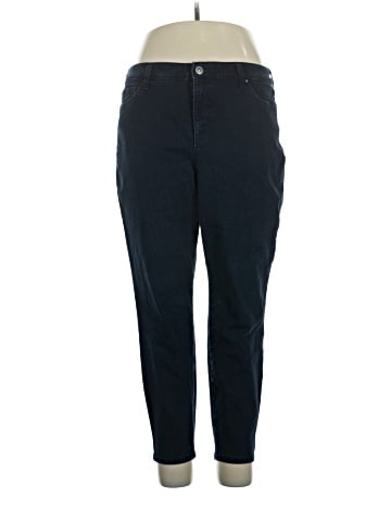 Style&Co Jeans (view 1)
