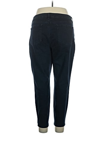 Style&Co Jeans (view 2)