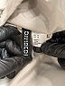 Divided by H&M 100% Polyester Gray Windbreaker Size M - photo 6