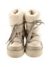 H&M Ivory Ankle Boots Size EU 40 - photo 2