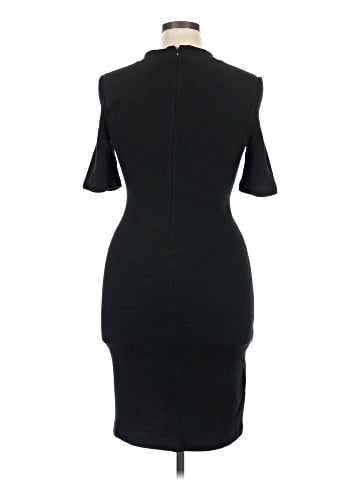 St. John Caviar Cocktail Dress (view 2)