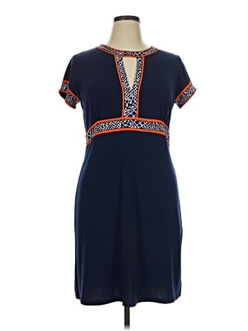 MICHAEL Michael Kors Casual Dress (view 1)