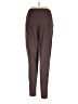 Puma 100% Polyester Color Block Brown Active Pants Size 12 - photo 2