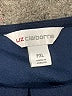 Liz Claiborne Blue Short Sleeve Blouse Size XL (petite) - photo 7
