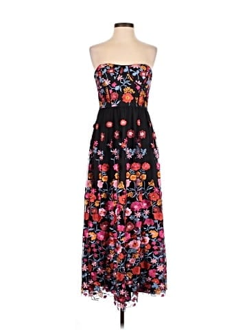 Aidan Mattox Casual Dress (view 1)