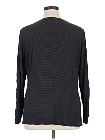 Sejour Long Sleeve T-Shirt (view 2)
