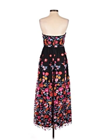 Aidan Mattox Casual Dress (view 2)