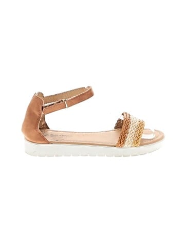 Self Esteem Sandals (view 1)