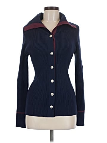 White House Black Market Cardigan (view 1)