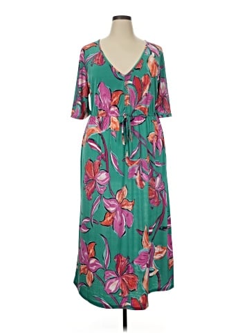 Mlle Gabrielle Casual Dress (view 1)