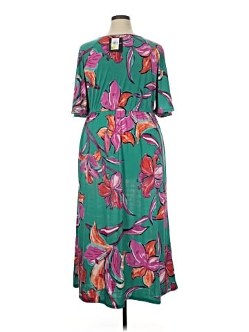 Mlle Gabrielle Casual Dress (view 2)