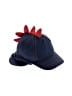 Target 100% Recycled Polyester Blue Baseball Cap  One size (toddler) - photo 1